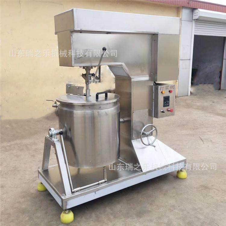 商用虾滑变频打浆机高速鱼肉鱼泥打浆机制作面糊打浆机小本创业,淘宝优惠券,粉丝福利购,淘宝优惠卷