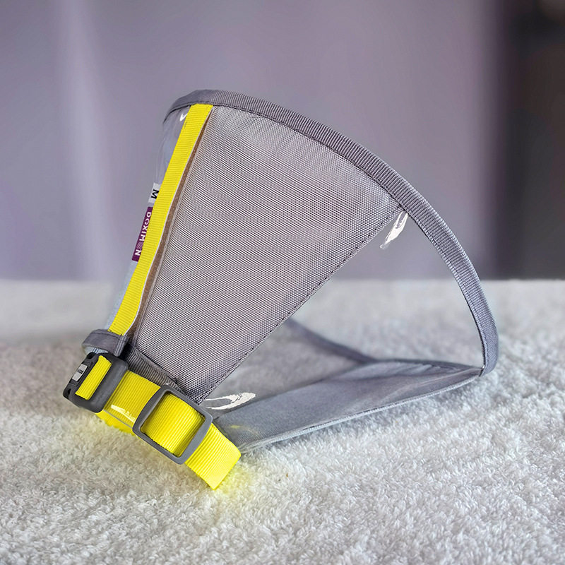 狗狗伊丽莎白圈加深可折叠绝育圈猫咪伤口护理防舔咬脖圈宠物用品,淘宝优惠券,粉丝福利购,淘宝优惠卷