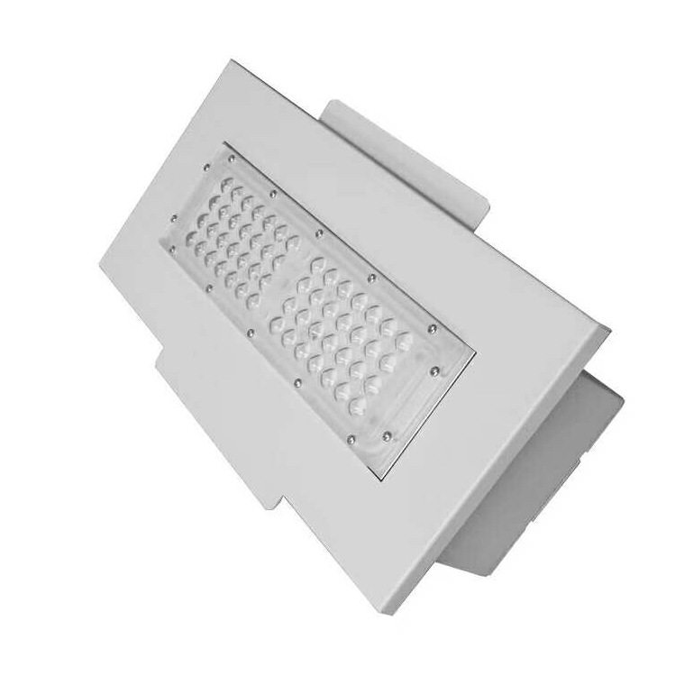 源头厂家led油站灯嵌入式模组设计60W100W120W150W加油站专用照明,淘宝优惠券,粉丝福利购,淘宝优惠卷