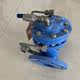 JD745X multi-function water pump control valve, high-pressure mining multi-function water pump control valve