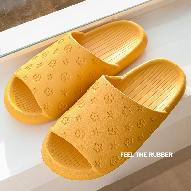 极速家居拖鞋女夏室内洗澡防滑浴室拖鞋情侣居家S静音软底厚底凉,淘宝优惠券,粉丝福利购,淘宝优惠卷