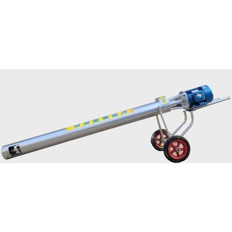 极速无堵塞绞龙抽粪泵蛟龙泵养殖C场吸粪机家用化粪池泥浆泵切割,淘宝优惠券,粉丝福利购,淘宝优惠卷