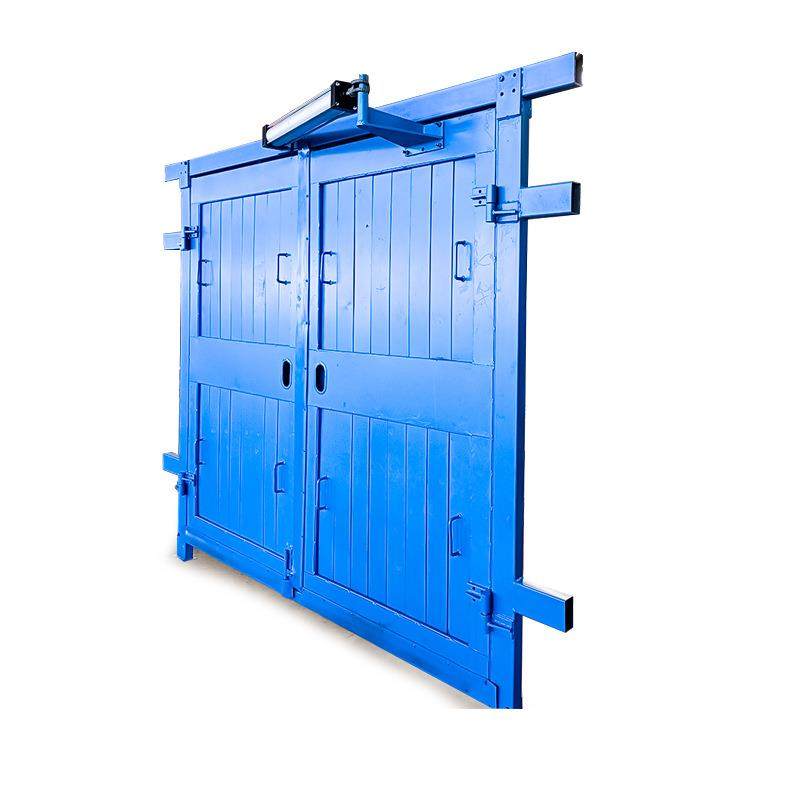 矿用无压平衡风门装置红外线全自动控制井下联络巷安全门自动风门,淘宝优惠券,粉丝福利购,淘宝优惠卷