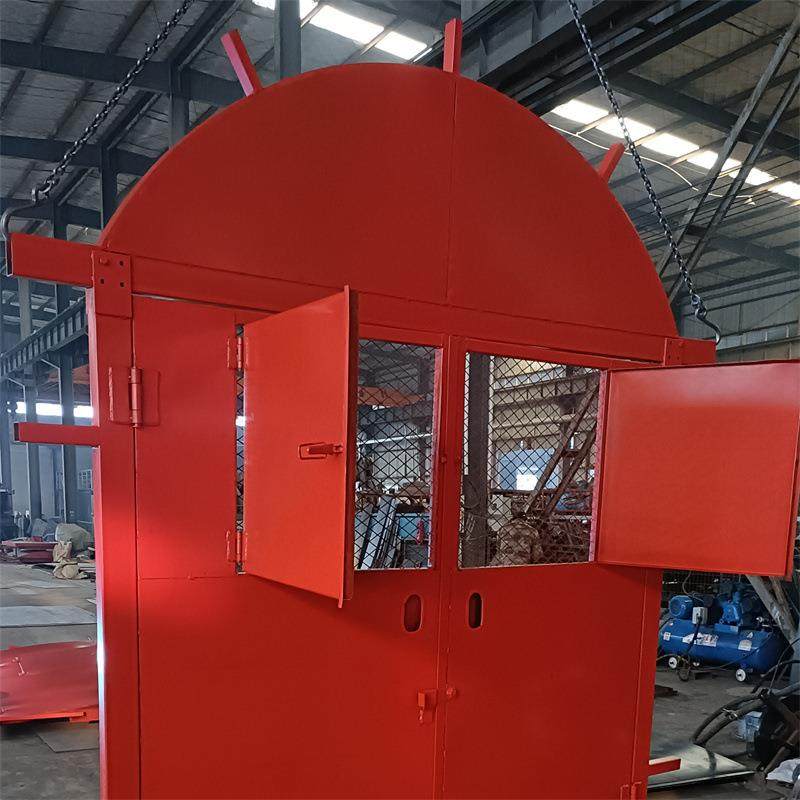 矿用无压平衡风门装置红外线全自动控制井下联络巷安全门自动风门,淘宝优惠券,粉丝福利购,淘宝优惠卷