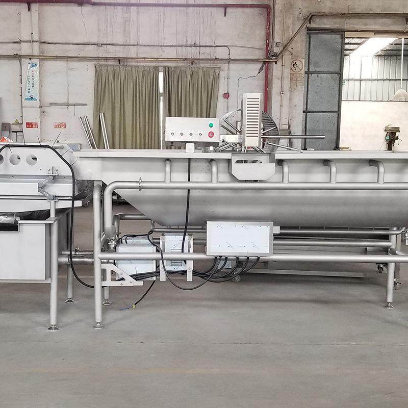 预制菜加工设备涡流洗菜机沙拉菜加工设备商超洗菜机大型洗白菜机,淘宝优惠券,粉丝福利购,淘宝优惠卷