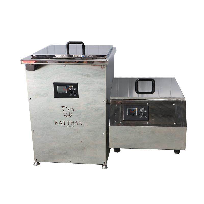 商用燕窝炖煮机全自动燕窝花胶炖煮设备不锈钢隔水炖煮锅鲜炖机,淘宝优惠券,粉丝福利购,淘宝优惠卷