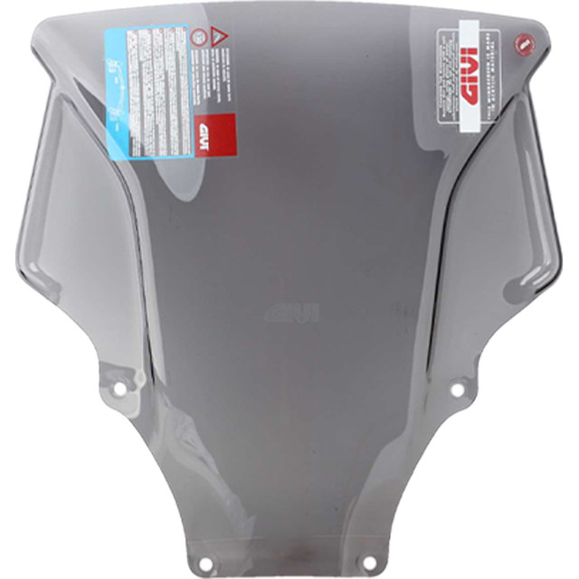 GIVIFORZA Fosha 350 front windshield