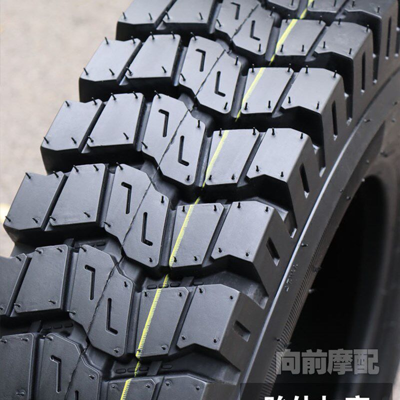 Tricycle tire tricycle electric 500 450 400 375 350 30R0-12-5.00 tire