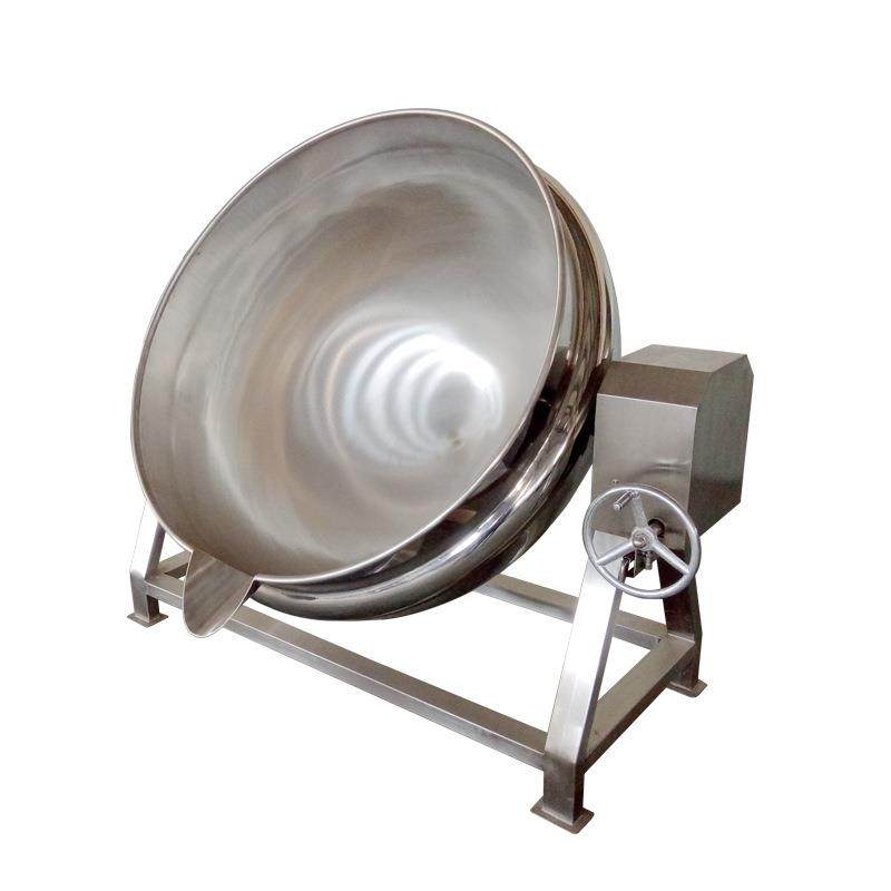 可倾式夹层锅餐厅熬粥搅拌夹层锅电加热保温熬奶锅肉类大骨卤煮锅,淘宝优惠券,粉丝福利购,淘宝优惠卷