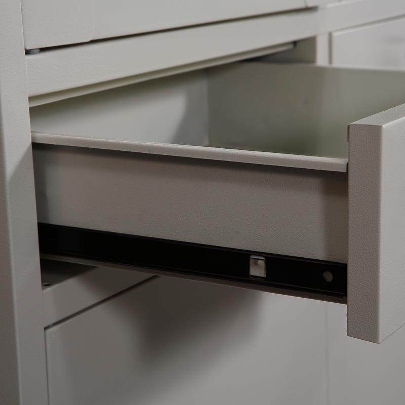 钢制24斗二十四抽屉铁皮文件柜储物柜财务柜资料柜票柜据凭证柜子,淘宝优惠券,粉丝福利购,淘宝优惠卷