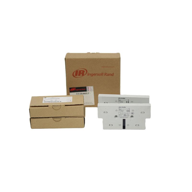 工业低噪音螺杆空气压缩机配件辅助接触器22264857 - 图3