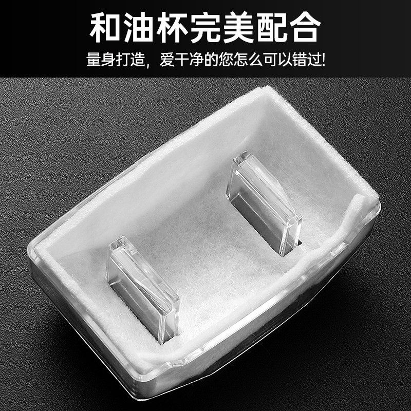 适用于西门子烟机欧式抽油烟机油杯集油盒接油碗配件油壶LC系塑料,淘宝优惠券,粉丝福利购,淘宝优惠卷