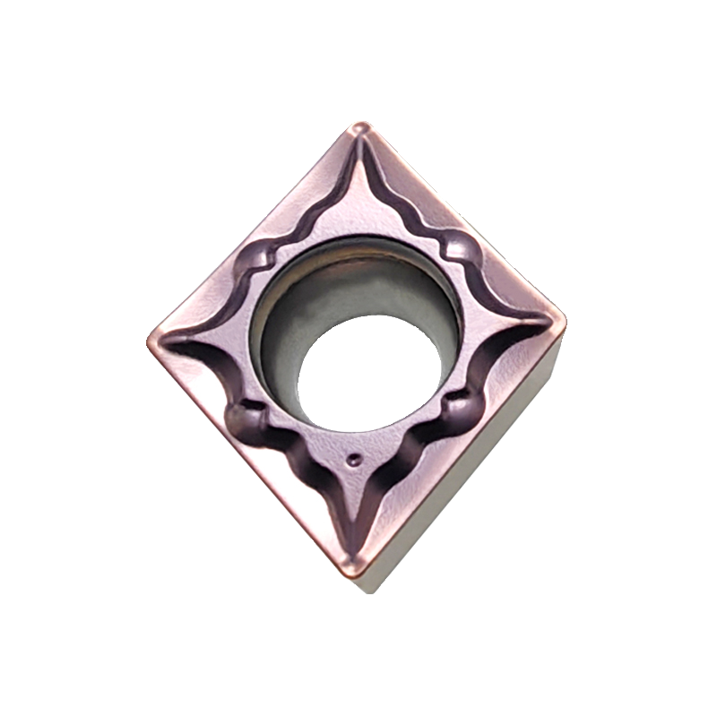 金属陶瓷涂层内孔刀片菱形CCMT060204数控车床精车刀粒头09T30408,淘宝优惠券,粉丝福利购,淘宝优惠卷
