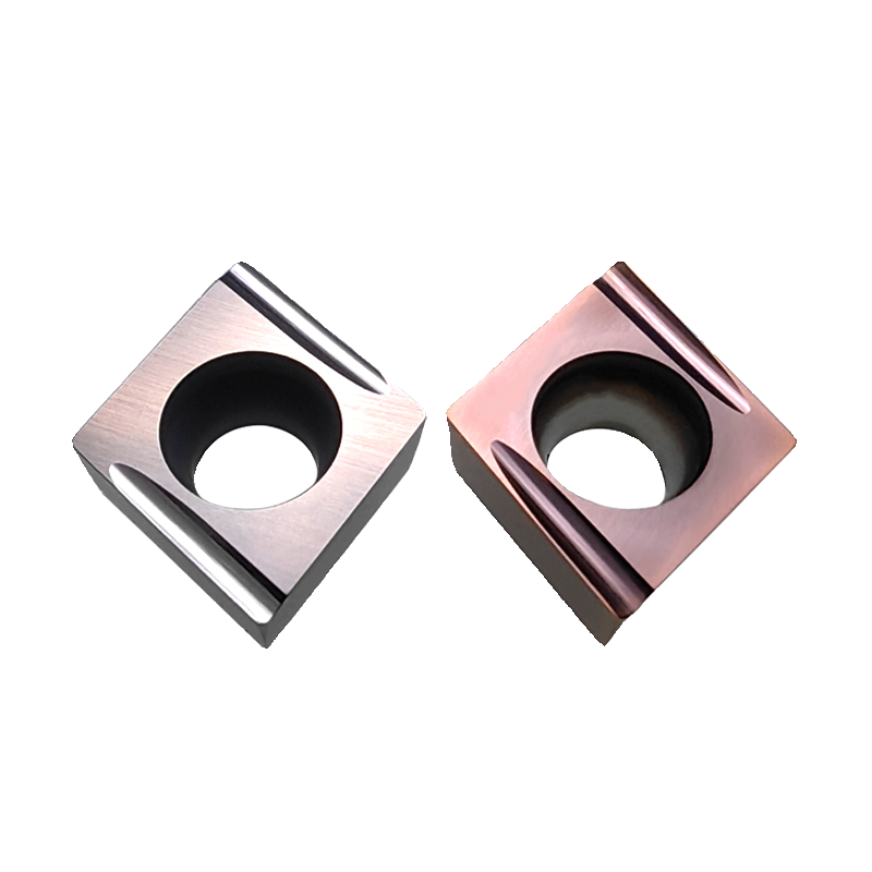 金属陶瓷涂层菱形数控内孔精车镗孔刀片CCGT060202刀粒09T304EL-U,淘宝优惠券,粉丝福利购,淘宝优惠卷