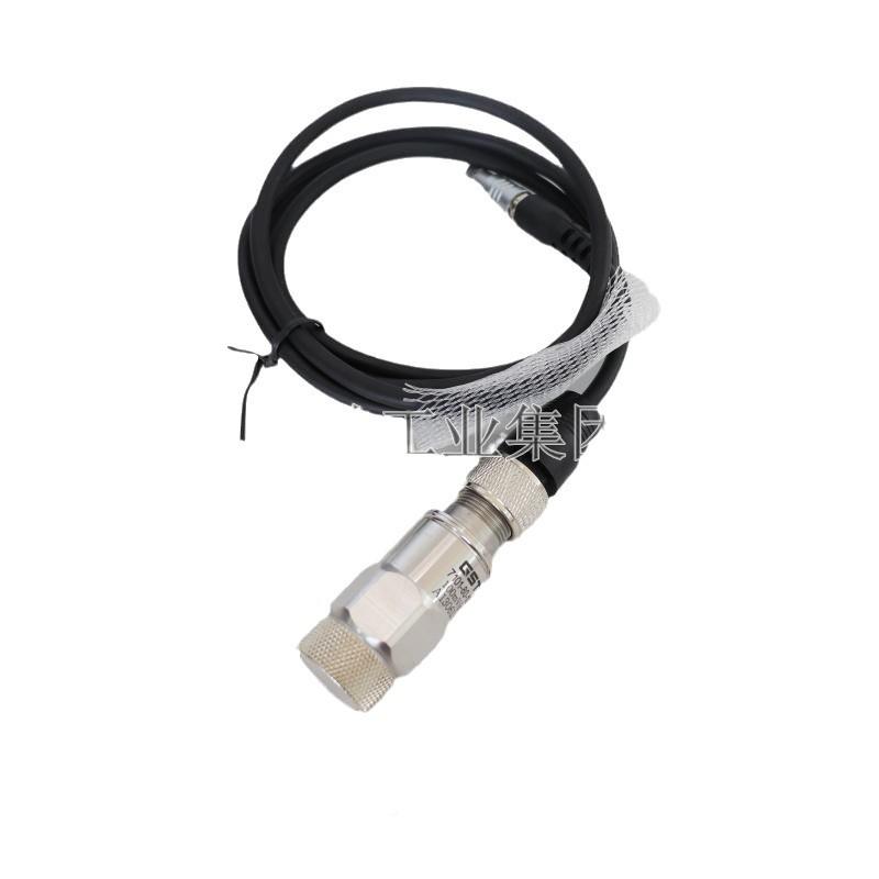 BL法轴承检0测仪DP-T00A手持式多功能测温测震轴YJE承故障分2析 - 图3