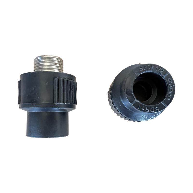 内外牙直接给水管PE内牙直通外牙直通配件PVC内丝直接热熔管件,淘宝优惠券,粉丝福利购,淘宝优惠卷