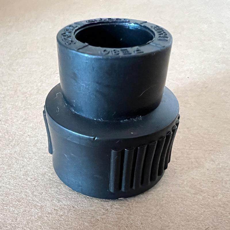 内外牙直接给水管PE内牙直通外牙直通配件PVC内丝直接热熔管件,淘宝优惠券,粉丝福利购,淘宝优惠卷