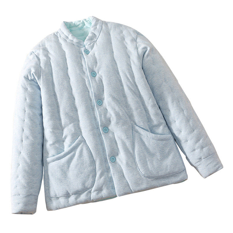 女士冬季加厚纯棉花手工棉衣成人保暖棉袄居家内胆棉服大人棉外套,淘宝优惠券,粉丝福利购,淘宝优惠卷