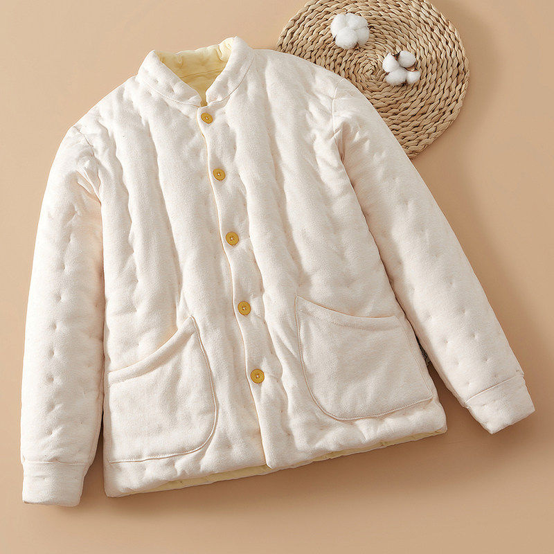 女士冬季加厚纯棉花手工棉衣成人保暖棉袄居家内胆棉服大人棉外套,淘宝优惠券,粉丝福利购,淘宝优惠卷