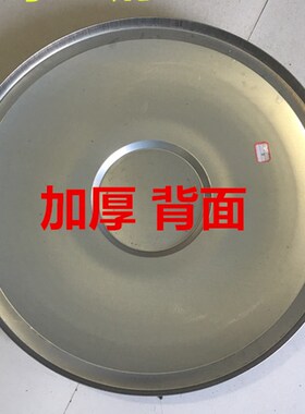 不锈钢圆形保温水箱盖水塔小盖304水箱盖子家用水塔盖