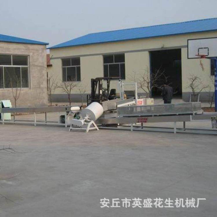 蜂蜜花生设备油炸机紫薯花生设备多味花生油炸机油炸锅花生机械,淘宝优惠券,粉丝福利购,淘宝优惠卷