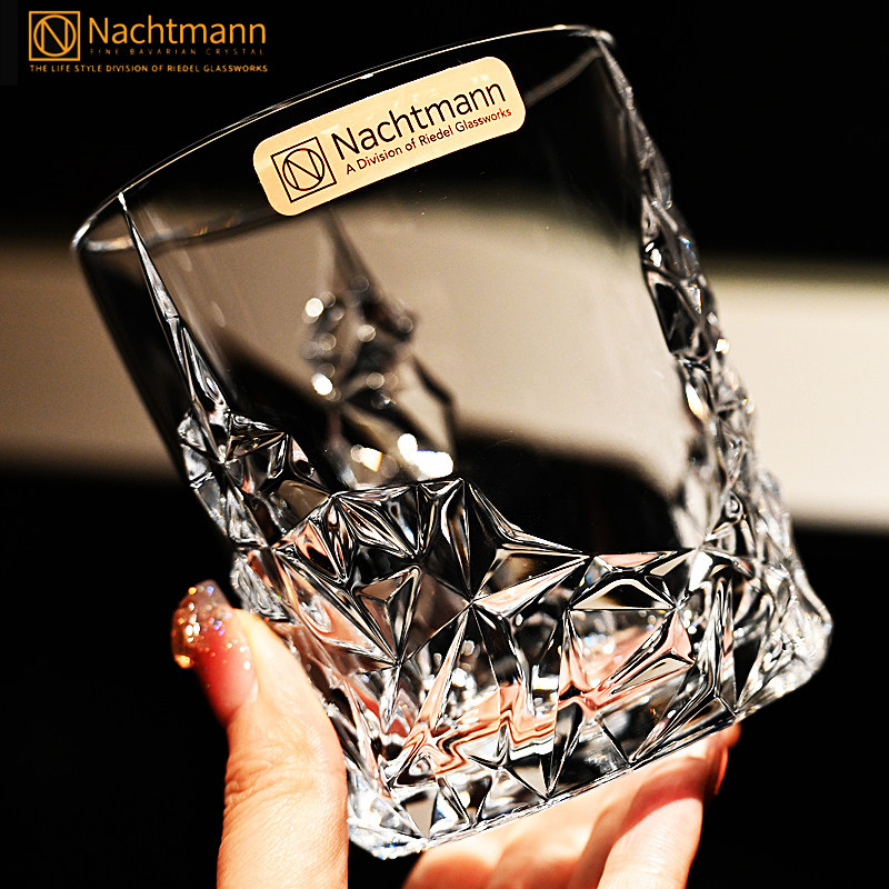 德国进口水晶玻璃威士忌洋酒杯果汁饮料调鸡尾酒杯可乐水杯子套装,淘宝优惠券,粉丝福利购,淘宝优惠卷