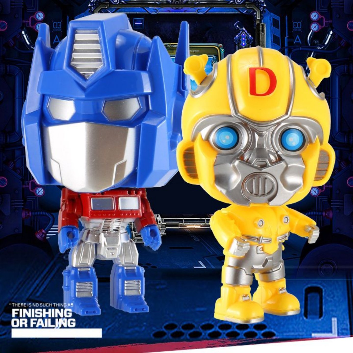 变形机器人擎天黄蜂Q版奥特曼大头仔手办挂件儿童男孩玩具模型,淘宝优惠券,粉丝福利购,淘宝优惠卷