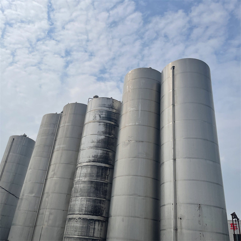 加工定制不锈钢60立方储罐 卧式储存设备 立式常压储存罐,淘宝优惠券,粉丝福利购,淘宝优惠卷