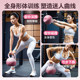 Soft Kettlebell Water Filled Women's Fitness Dumbbell