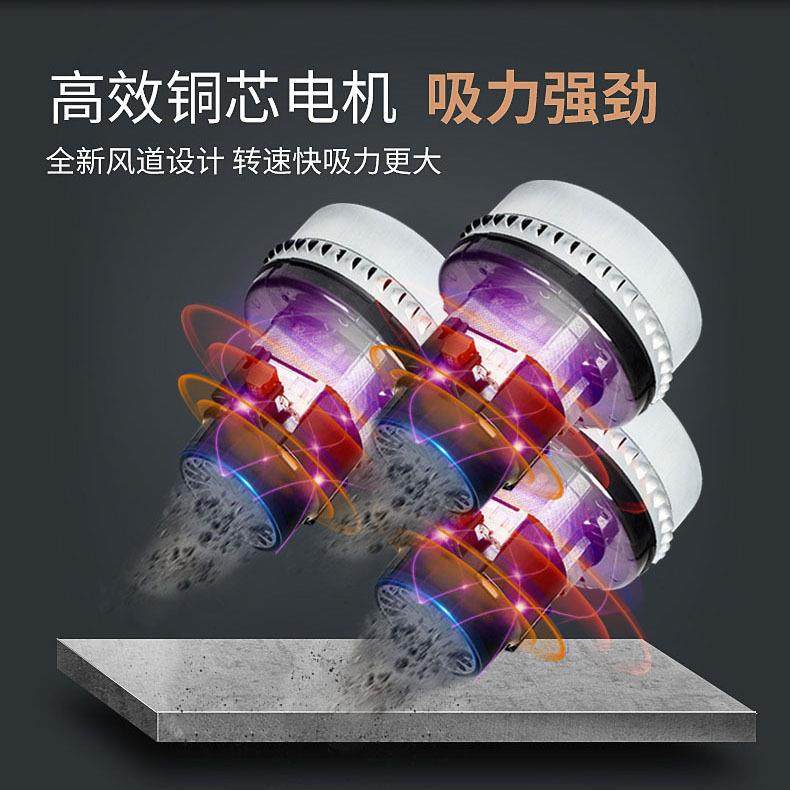 工业用吸尘器工厂车间粉尘大功率强劲吸力开荒保洁干湿两用吸尘机,淘宝优惠券,粉丝福利购,淘宝优惠卷