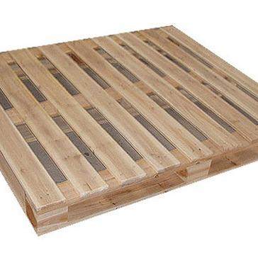 两面进叉免熏蒸木托盘NCSD0021厂家现货,淘宝优惠券,粉丝福利购,淘宝优惠卷