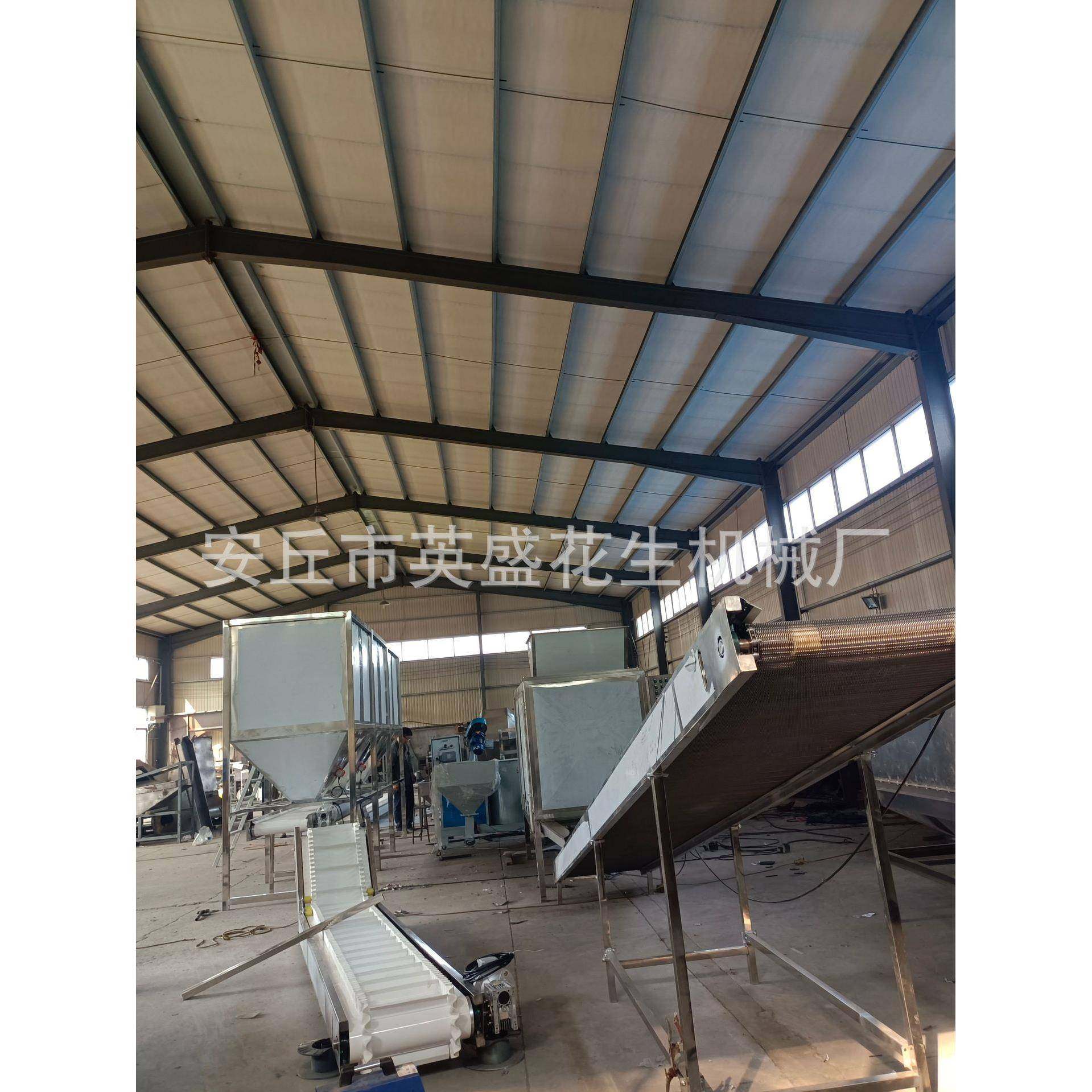 五香花生米烤炉花生烘烤设备多功能烘烤机花生炒货机芝麻炒货机,淘宝优惠券,粉丝福利购,淘宝优惠卷