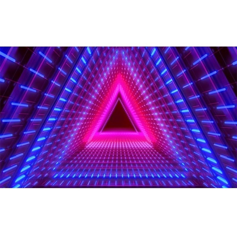 3D立体科技感发光墙布ktv包厢背景壁纸科幻电竞酒店墙纸网咖壁画,淘宝优惠券,粉丝福利购,淘宝优惠卷