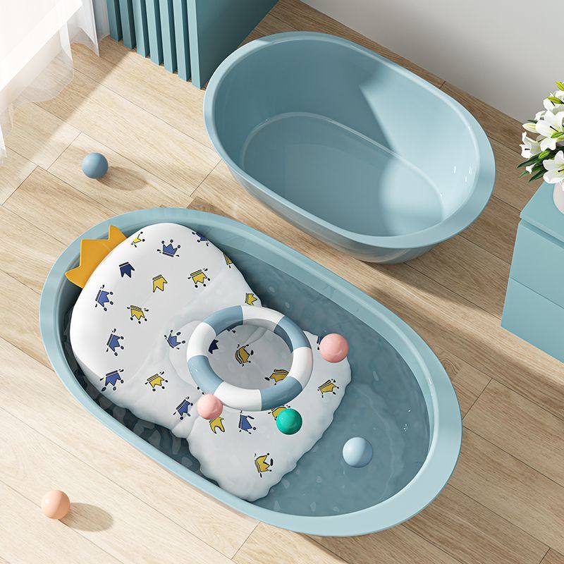 泡澡桶儿童0-6岁婴儿洗澡盆大号宝宝浴盆可坐可3到12小孩新生婴儿,淘宝优惠券,粉丝福利购,淘宝优惠卷
