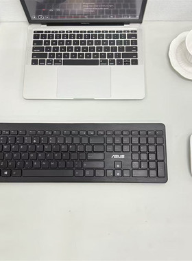 真键盘鼠标模型/按键可按/ 样板房家具卖场拍摄视频道具装饰摆件