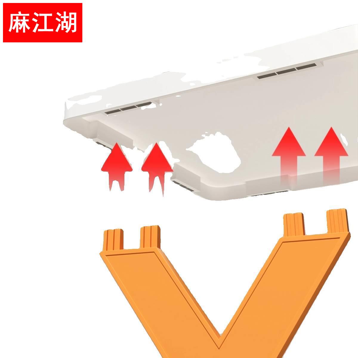 2023新款家用鞋架门口室内多层简易小窄鞋架子出租房用省空间鞋柜 - 图3