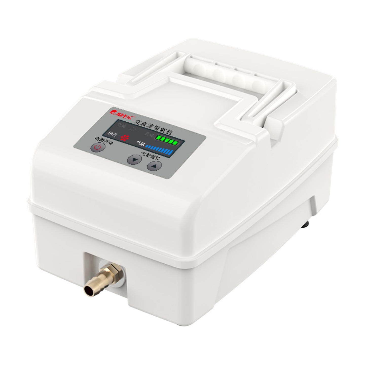 打氧机卖鱼专用大功率外出海鲜增充氧气量调节充电钓鱼两用交直流,淘宝优惠券,粉丝福利购,淘宝优惠卷