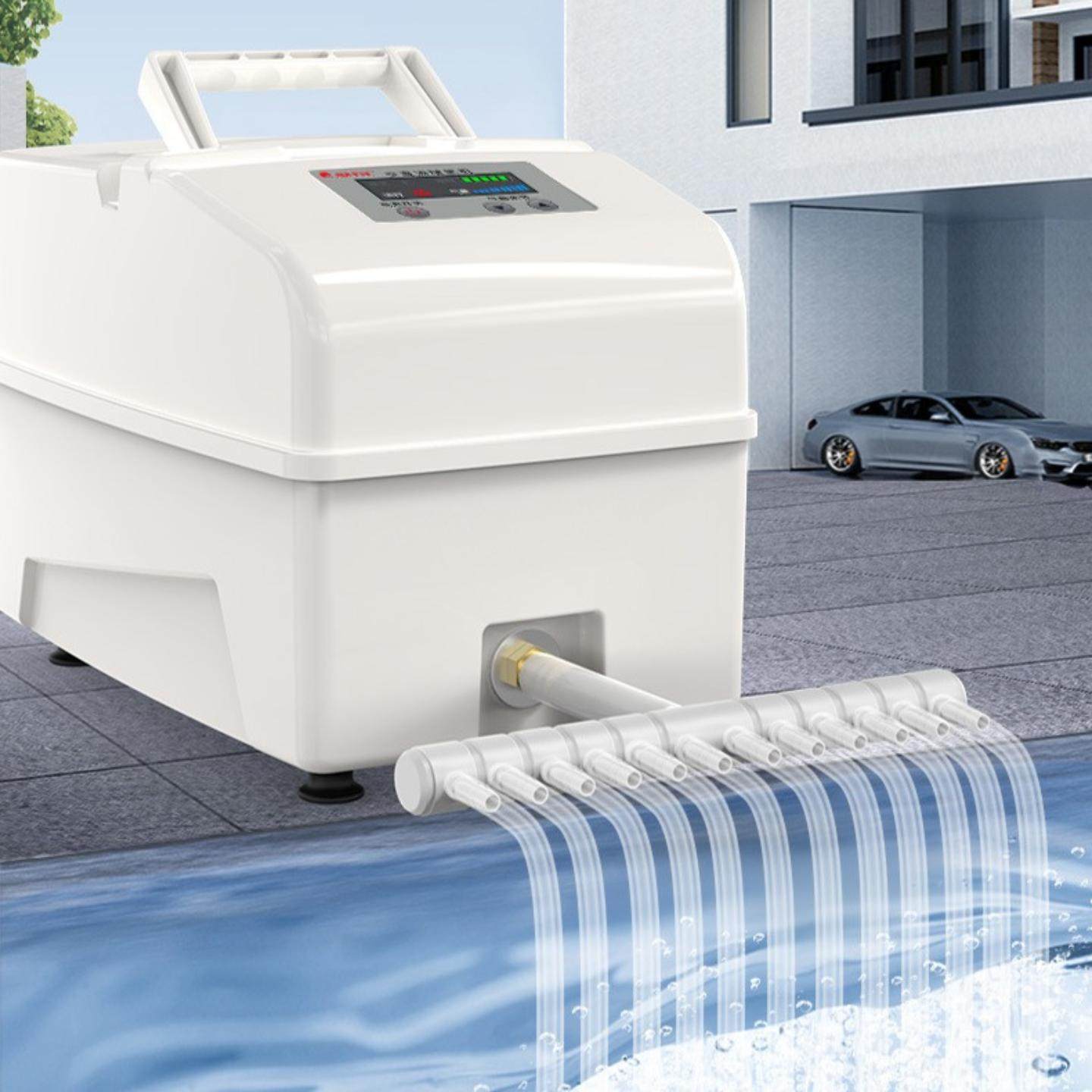 打氧机卖鱼专用大功率外出海鲜增充氧气量调节充电钓鱼两用交直流,淘宝优惠券,粉丝福利购,淘宝优惠卷