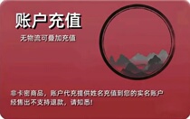 Virtual host space 5 remote cloud server website A500 lightweight cloud host recharge quarterly package