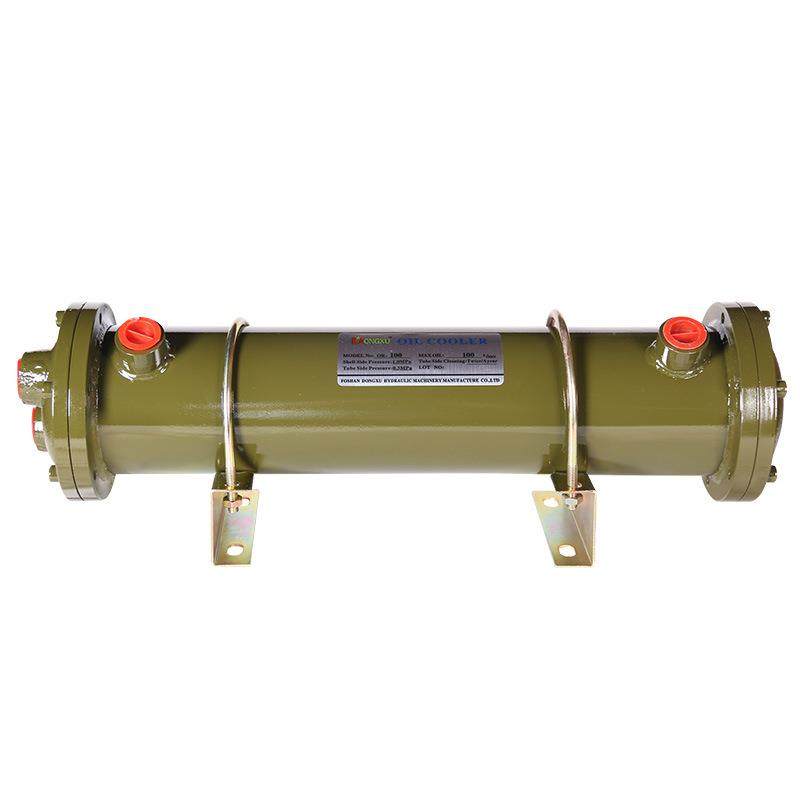 液压水冷却器OR-250列管折流式油冷却器注塑纺织液压散热器,淘宝优惠券,粉丝福利购,淘宝优惠卷