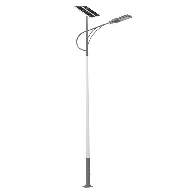 新农村市政工程一体化户外大功率路灯户外公园庭院路灯,淘宝优惠券,粉丝福利购,淘宝优惠卷