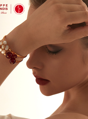 PHILIPPEFERRANDIS手镯琉璃女