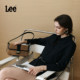 Lee's new suede tote bag is high-end