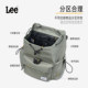 Lee outdoor hiking backpack large capacity mountaineering bag