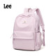 Lee commuter backpack female junior high school student high school school bag large capacity travel backpack male 15-inch computer bag