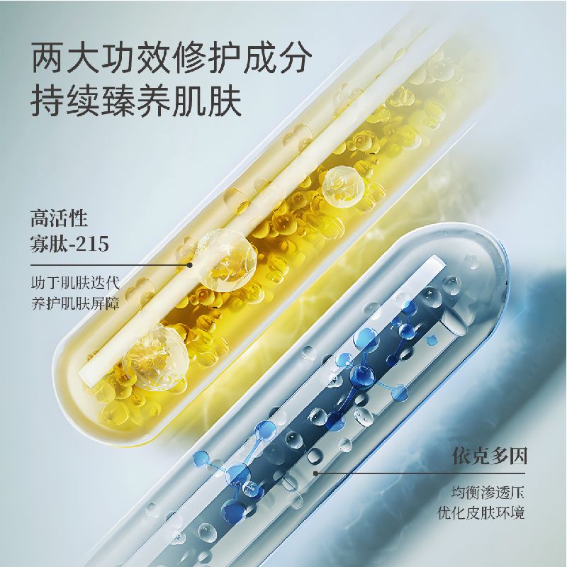 【臻愈Zefyr16号敏感肌屏障修护面霜】保湿修护补水滋润干油修红