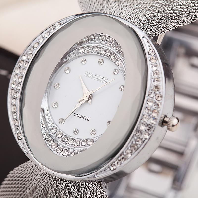 Fashion and fashion watches for men and women lovers Watch - 图2
