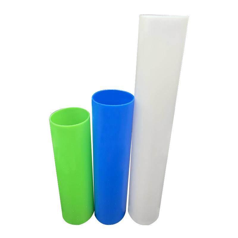 东莞PE卷芯管3英寸5厚40内径白色膜包装管太阳膜胶管保护膜PP圆管,淘宝优惠券,粉丝福利购,淘宝优惠卷