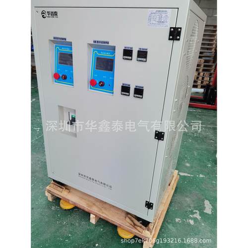 0-750V0-900A1000A1100A1200A1300A1400A可编程DC程控调直流电源 - 图0