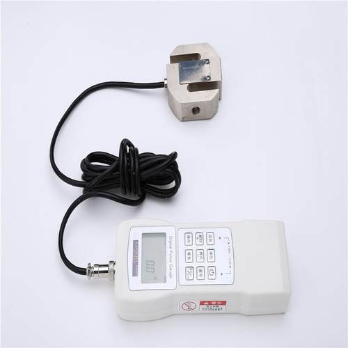 HG-2K数显式推拉力计 数字式测力仪表 数显拉力计2000N - 图2